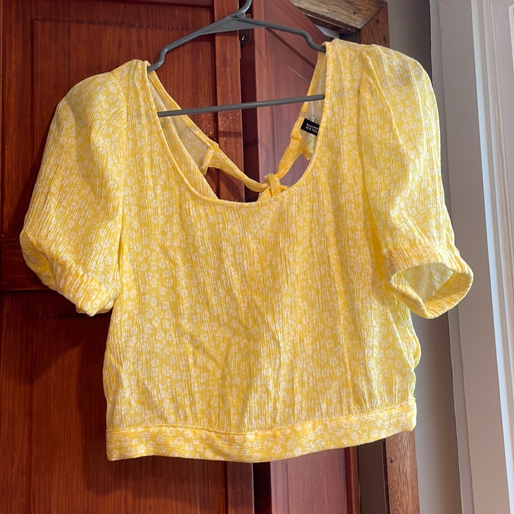 Womens top